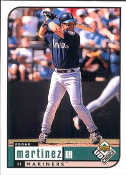 Edgar Martinez