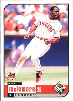 Mark McLemore