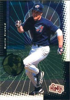 Darin Erstad