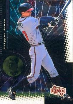 Chipper Jones