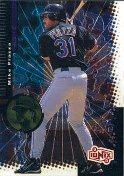 Mike Piazza