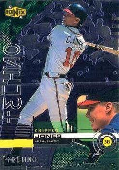 Chipper Jones