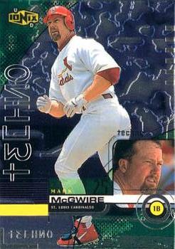 Mark McGwire