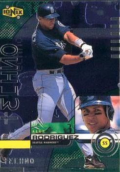 Alex Rodriguez