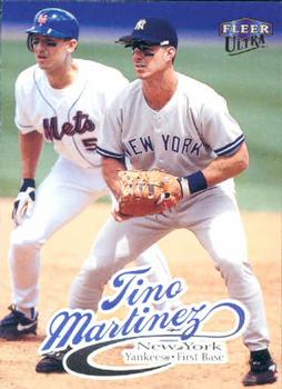 Tino Martinez