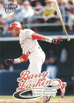 Barry Larkin