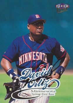 David Ortiz