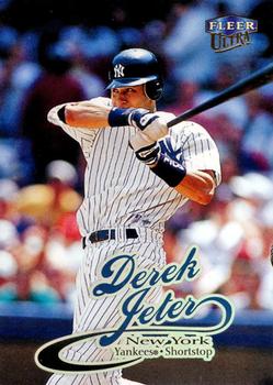 Derek Jeter