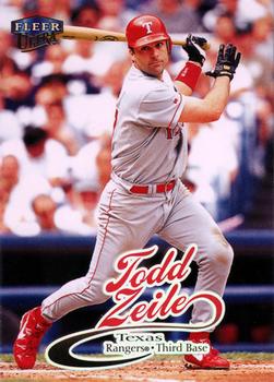 Todd Zeile