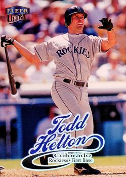 Todd Helton