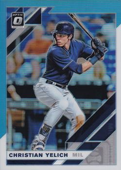 Christian Yelich