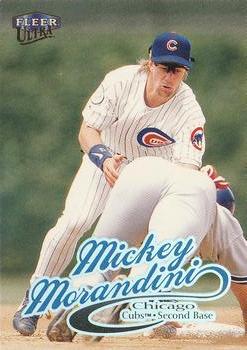 Mickey Morandini