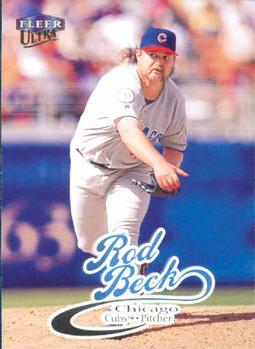 Rod Beck