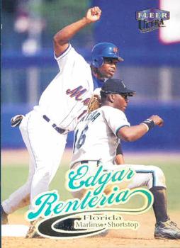 Edgar Renteria