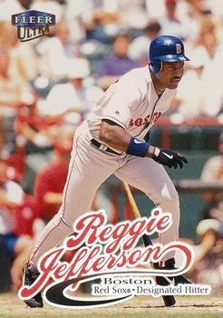 Reggie Jefferson