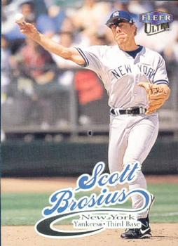Scott Brosius