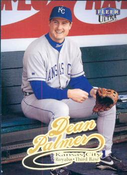 Dean Palmer