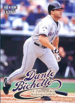 Dante Bichette