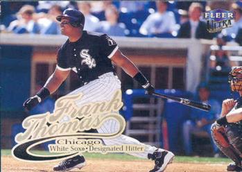 Frank Thomas