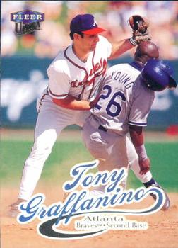 Tony Graffanino