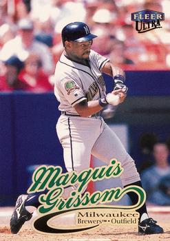 Marquis Grissom