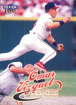 Omar Vizquel
