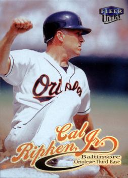Cal Ripken, Jr.