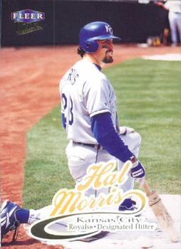 Hal Morris