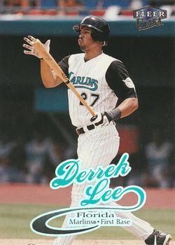 Derrek Lee