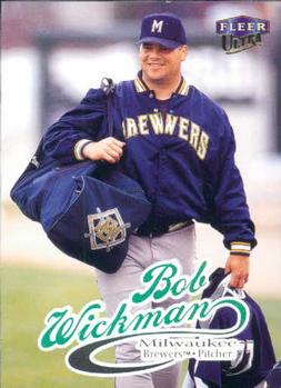 Bob Wickman