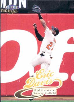 #114 Eric Davis