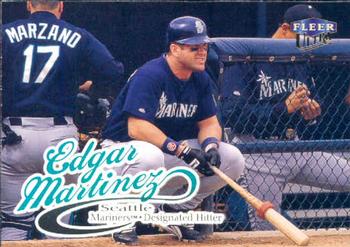 Edgar Martinez