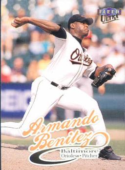 Armando Benitez