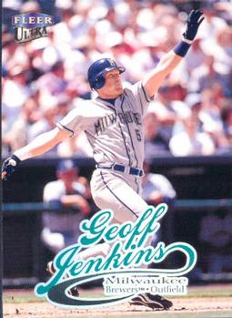 Geoff Jenkins
