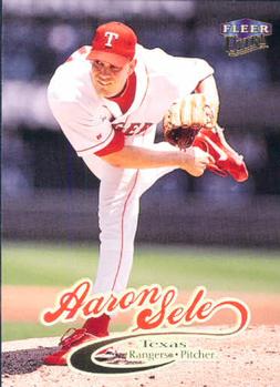 Aaron Sele