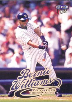Bernie Williams