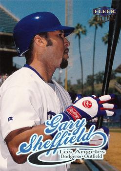 Gary Sheffield