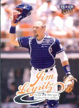 Jim Leyritz