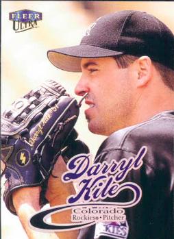 Darryl Kile
