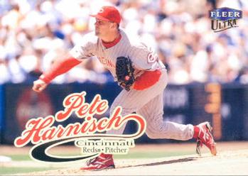 Pete Harnisch