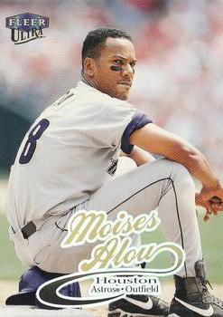 Moises Alou