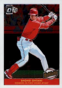 Shohei Ohtani