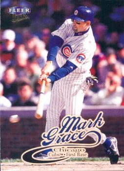 Mark Grace