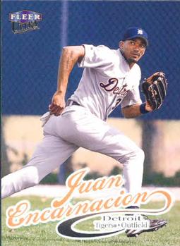 Juan Encarnacion