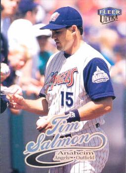Tim Salmon