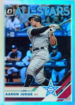 Aaron Judge