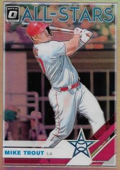 Mike Trout