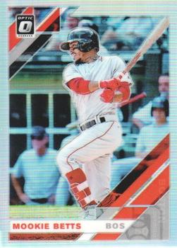 Mookie Betts