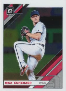 Max Scherzer