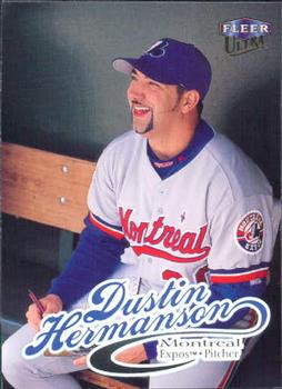 Dustin Hermanson
